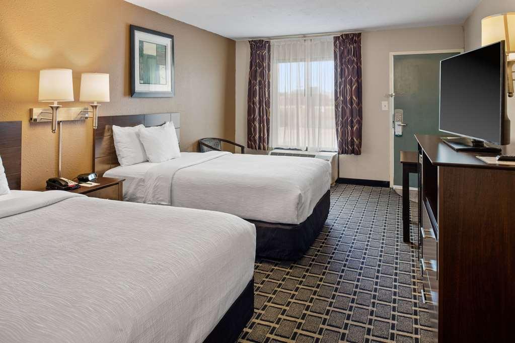 Quality Inn Kingsland Zimmer foto