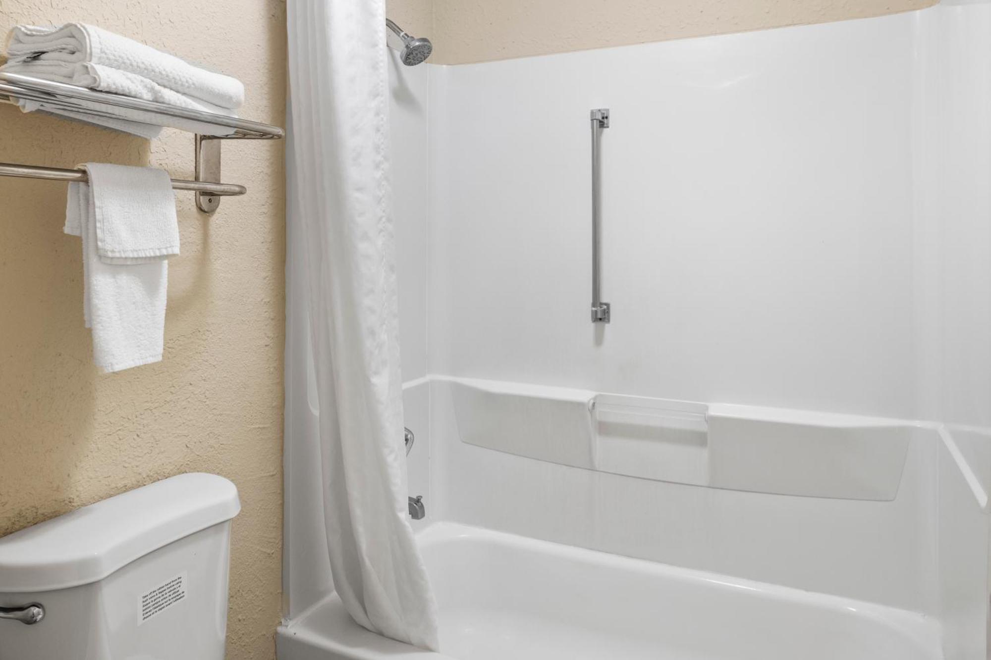 Quality Inn Kingsland Zimmer foto
