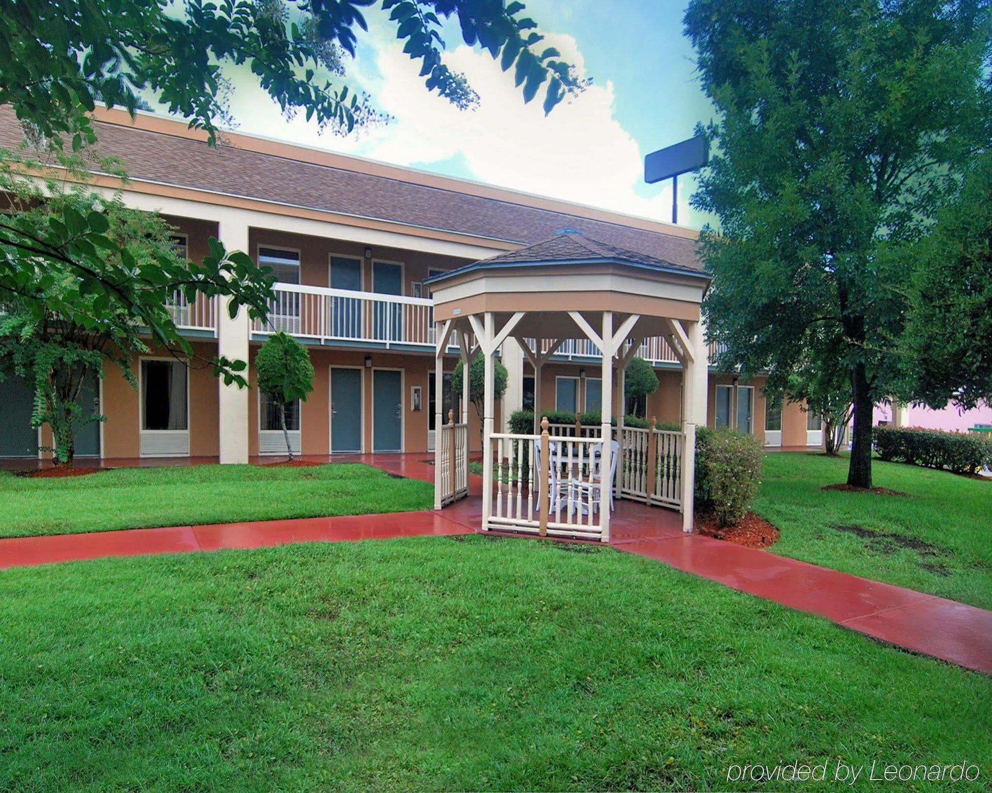Quality Inn Kingsland Exterior foto